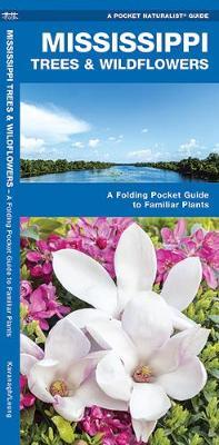 Mississippi Trees & Wildflowers : An Introduction to Familiar Species by Senior Consultant James Kavanagh (Senior Consultant, Oxera Oxera Oxera) image