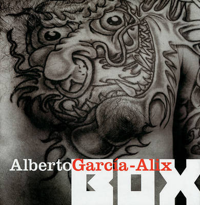 Alberto Garc a-Alix: Box on Hardback