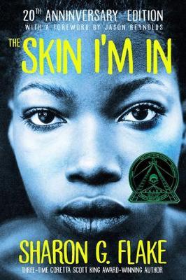 The Skin I'm In by Sharon Flake image