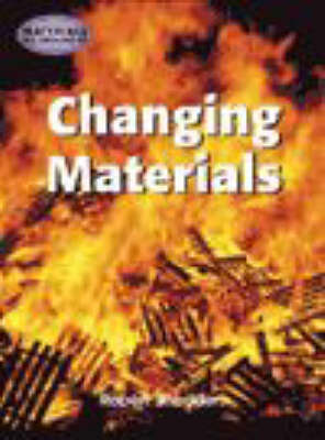 Changing Materials image