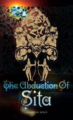The Abduction of Sita by R.K. Narayan image