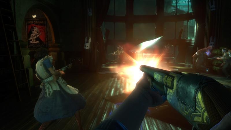 Bioshock 2 Rapture Edition for Xbox 360 image