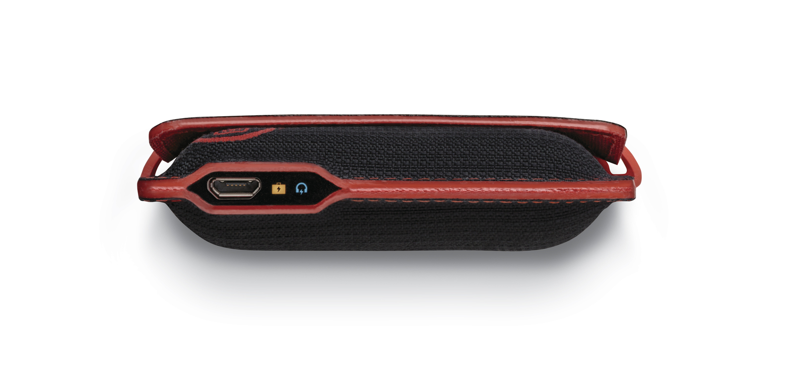TOOAD Étui de charge pour casques compatibles Bluetooth Ga-laxy Buds