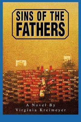 Sins of the Fathers by Virginia Kreimeyer image