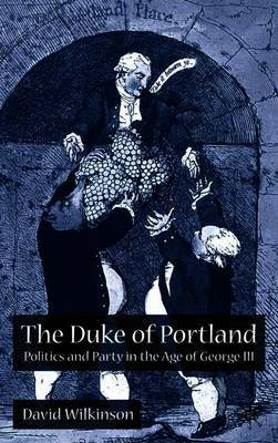 The Duke of Portland by David Wilkinson image