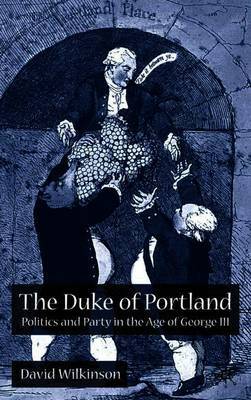 The Duke of Portland image