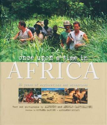 Once Upon a Time in Africa image