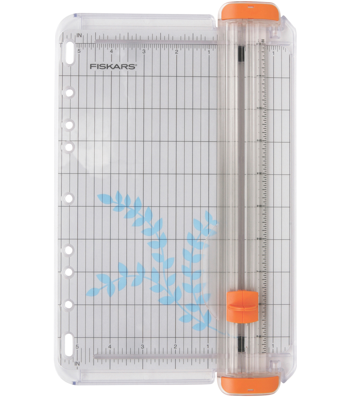 Buy Fiskars SureCut Card Making Paper Trimmer (9") at Mighty Ape NZ
