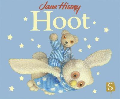 Hoot by Jane Hissey image