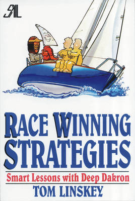 Race Winning Strategies by Tom Linskey