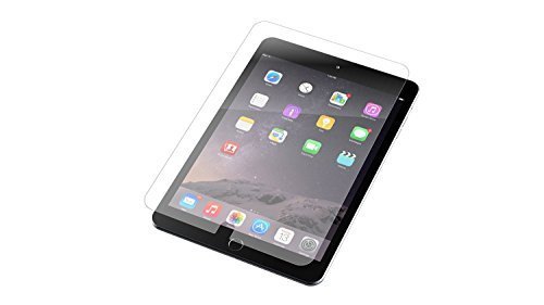 InvisibleShield Glass - Apple iPad Mini 4-Screen image