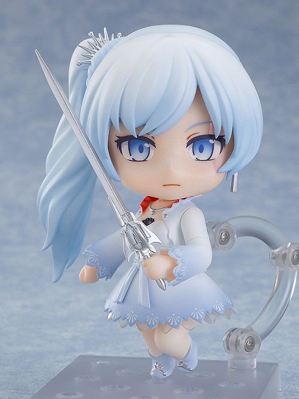 Weiss Schnee - Nendoroid Figure | at Mighty Ape Australia