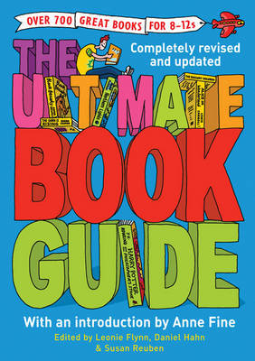 The Ultimate Book Guide image