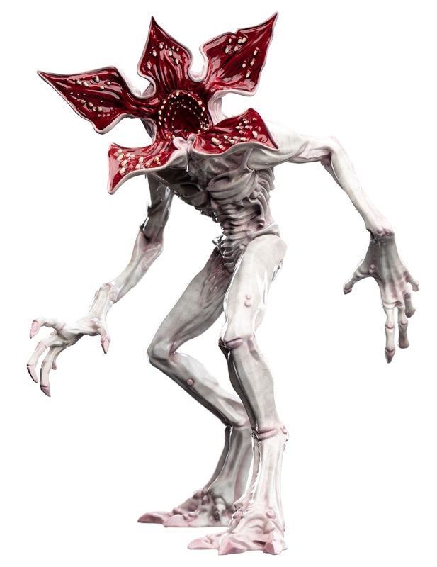 Stranger Things: Mini Epics - Demogorgon