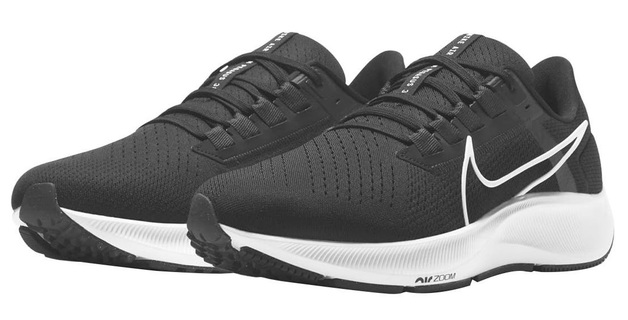 Air Zoom Pegasus 38 Running Shoe 