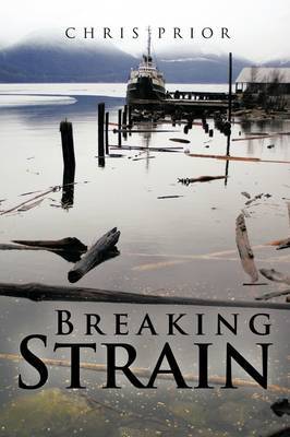 Breaking Strain by Chris Prior image