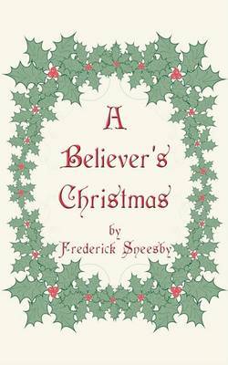 A Believer's Christmas image