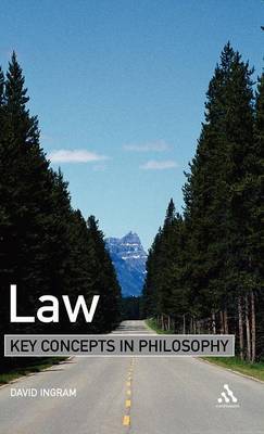 Law by David Ingram image