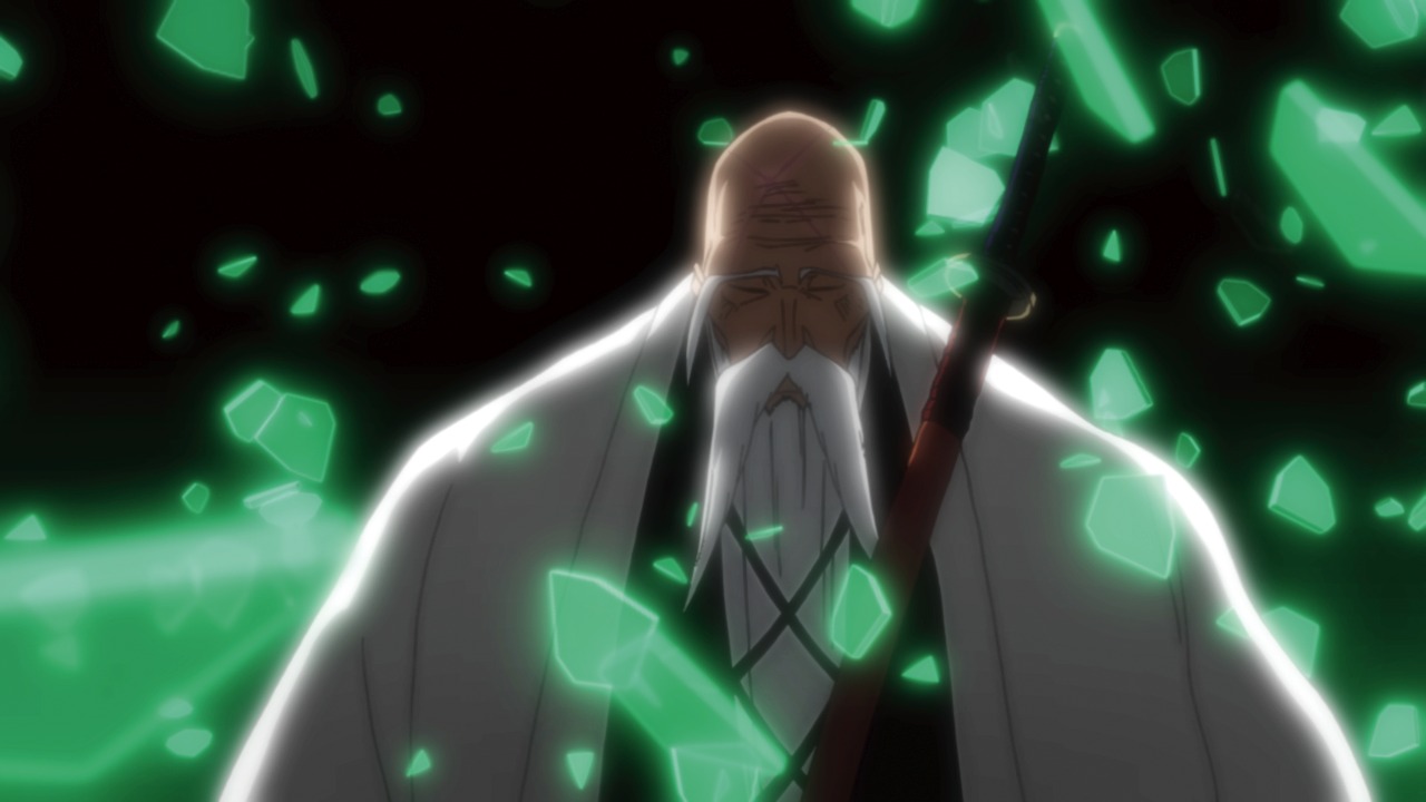 Bleach - Collection 18 on DVD image
