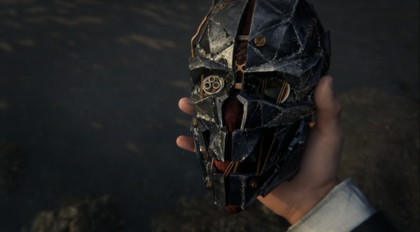 Dishonored 2 for PS4 image