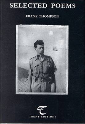 Selected Poems by Frank Thompson image