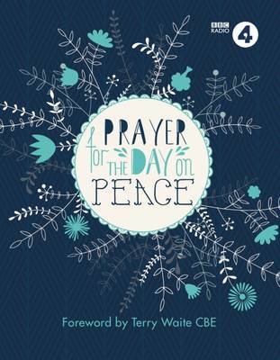 Prayer For The Day On Peace by BBC Radio 4 image