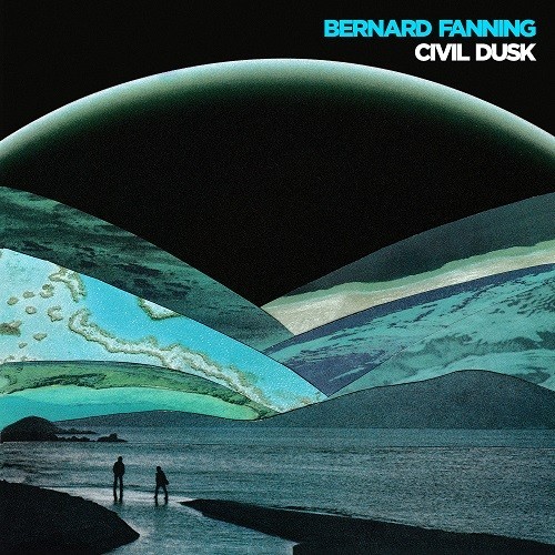 Civil Dusk by Bernard Fanning image