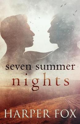 Seven Summer Nights by Harper Fox image