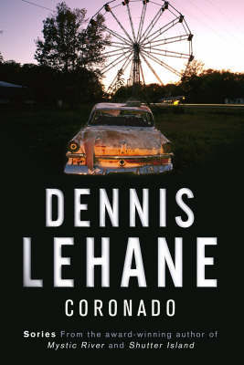 Coronado by Dennis Lehane image