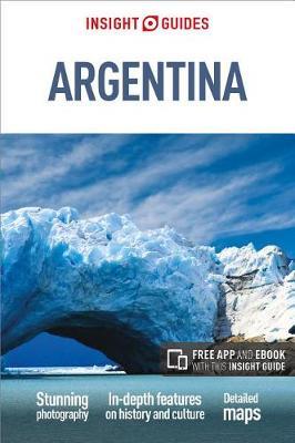 Insight Guides Argentina by Insight Guides image