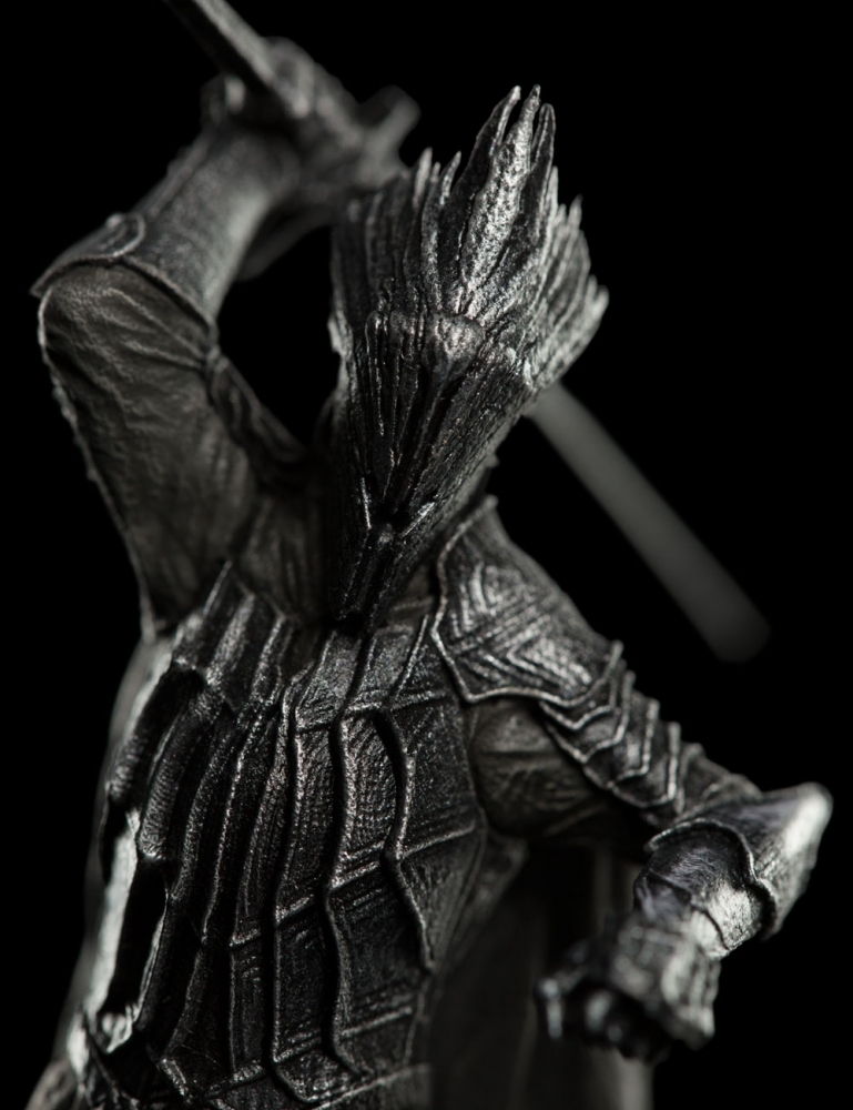 The Hobbit: Dol Guldur - The Witch-king Of Angmar image