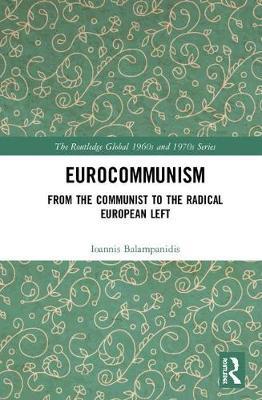 Eurocommunism by Ioannis Balampanidis image