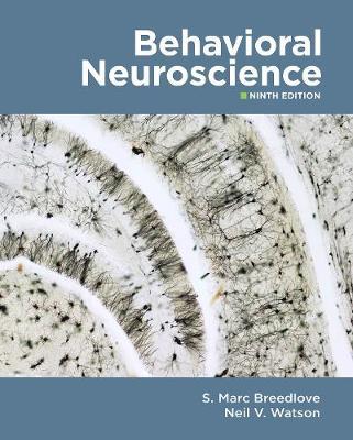 Behavioral Neuroscience by Oxford Editor image