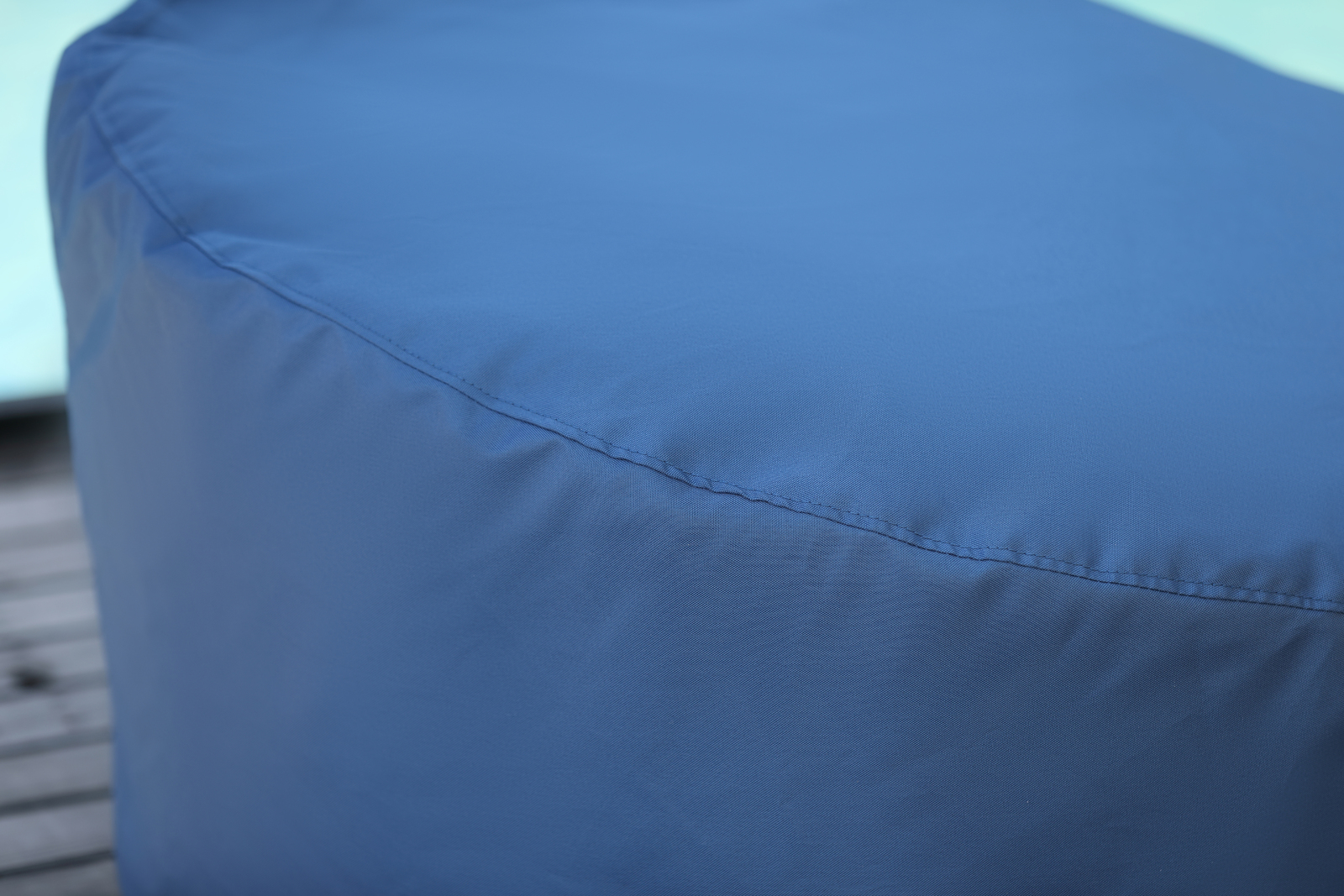 Fraser Country Snuggle Bean Bag Cover at Mighty Ape NZ