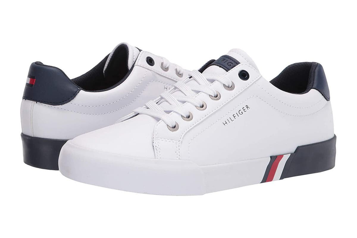 Usa tommy hilfiger shoes Clearance