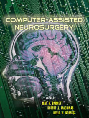 Computer-Assisted Neurosurgery image