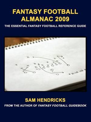 Fantasy Football Almanac image