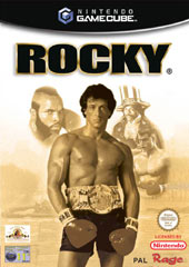 Rocky on GameCube