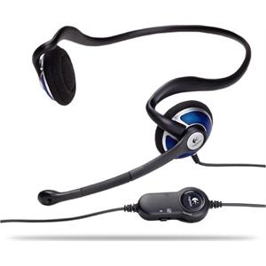 Logitech ClearChat Style Headset image