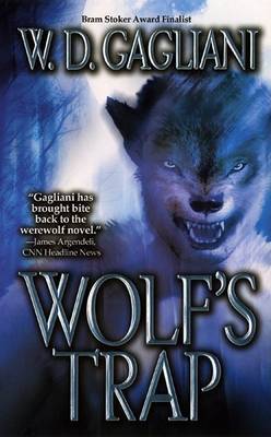 Wolf's Trap by W.D. Gagliani image