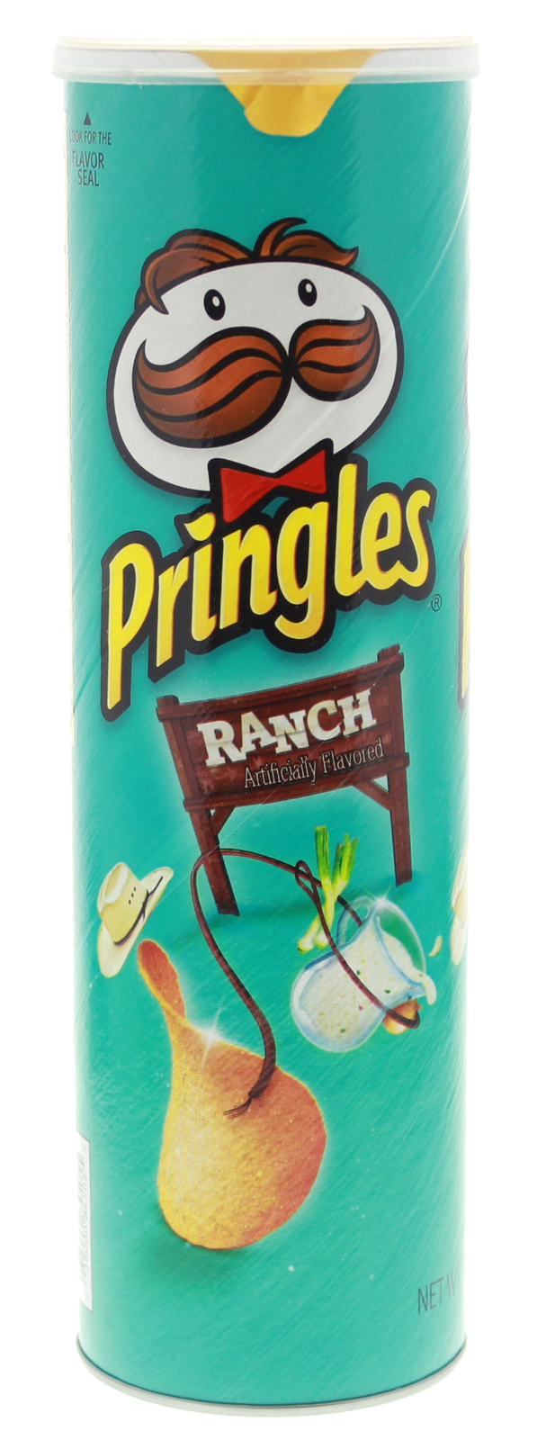 Pringles Super Stack Ranch 158g