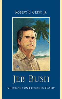 Jeb Bush by Robert E. Crew image