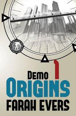Origins by Farah Evers image