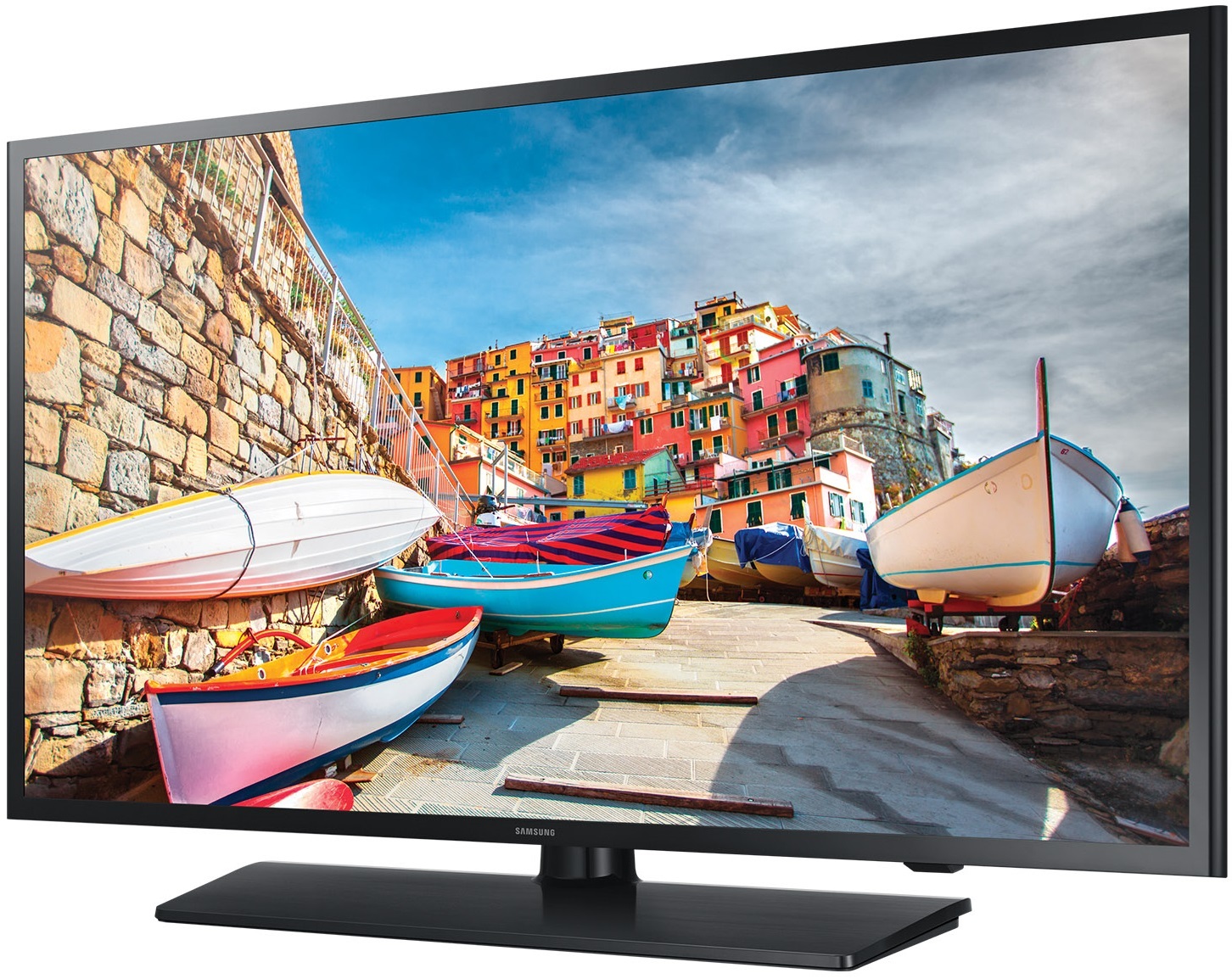 43" Samsung HE570 Hospitality Display image