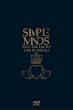 Simple Minds - Seen The Lights on Simple Minds - Seen The Lights on