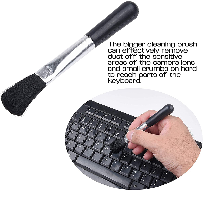 Keyboard Electronics Devices Cleaning Kit at Mighty Ape NZ