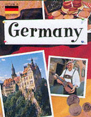 Germany by Henry Pluckrose image