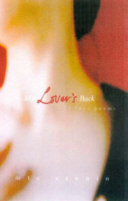 My Lover's Back by M.T.C. Cronin image