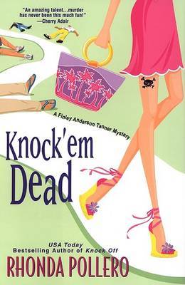 Knock 'em Dead image