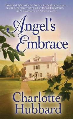 Angel's Embrace by Charlotte Hubbard image